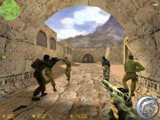 Counter-Strike 1.5