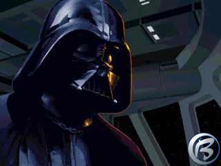 SW: Dark Forces