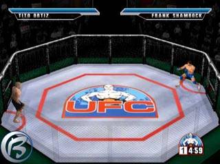 UFC