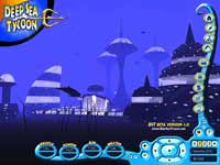 Deep Sea Tycoon