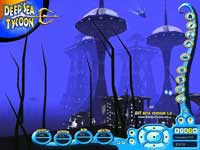 Deep Sea Tycoon