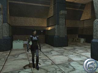 Deus Ex 2: Invisible War - preview