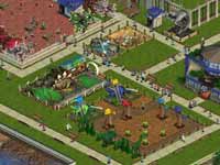 ZOO Tycoon: Dinosaur Digs