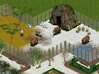 ZOO Tycoon: Dinosaur Digs