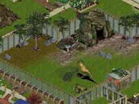 ZOO Tycoon: Dinosaur Digs