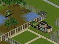 ZOO Tycoon: Dinosaur Digs