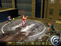 Duke Nukem: Manhattan Project - screenshoty