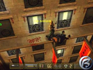 Duke Nukem: Manhattan Project