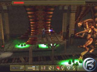 Duke Nukem: Manhattan Project