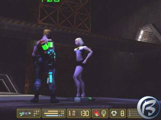 Duke Nukem: Manhattan Project