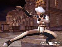 Dead or Alive 3