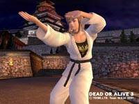 Dead or Alive 3