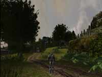 Gothic II - screenshoty