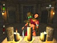 Eternal Darkness: Sanity's Requiem