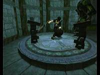 Eternal Darkness: Sanity's Requiem