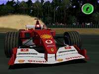 F1 2002