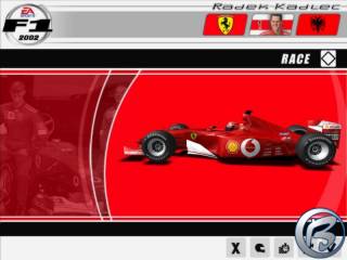 F1 2002