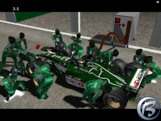 F1 2002