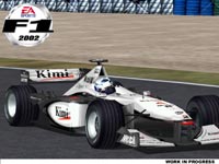 F1 2002