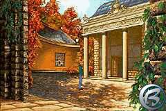 Broken Sword: The Shadow of the Templars