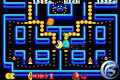 Pac-Man Collection