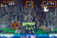 Super Ghouls 'N Ghosts