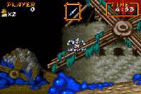 Super Ghouls 'N Ghosts