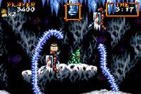 Super Ghouls 'N Ghosts