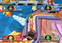 Mario Party 4