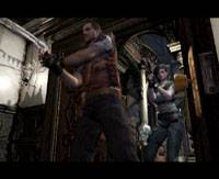 Resident Evil