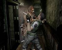 Resident Evil