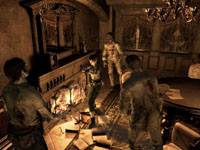 Resident Evil 0