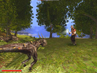 Gothic 2 – screenshoty