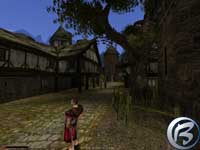 Gothic 2 - screenshoty