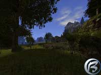 Gothic 2 - screenshoty