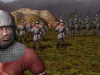 Highland Warriors