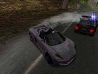 Need for Speed Hot Pursuit 2