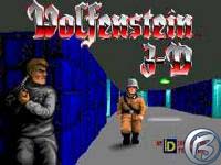 Wolfenstein 3D