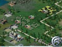 Industry Tycoon 2 - screenshoty