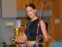 Lara Croft a Londnsk symfonick orchestr