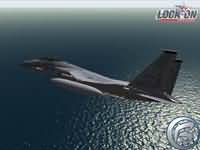 Lock On: Modern Air Combat - screenshoty