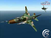 Lock On: Modern Air Combat