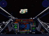 X-Wing