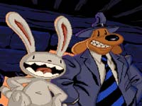 Sam and Max Hit the Road