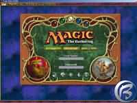 Magic: the Gathering Online