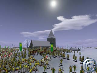 Medieval: Total War