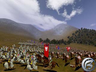 Medieval: Total War