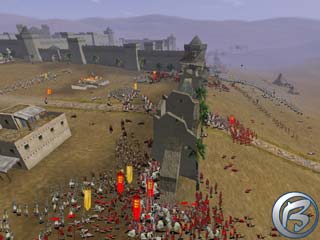 Medieval: Total War