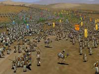 Medieval: Total War - demo