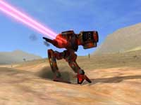 Mechwarrior 4: Mercenaries